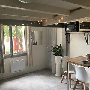 Stade Vélodrome Appartement