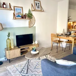 Résidence Services Seniors Les Jardins D'arcadie 9 Appartement